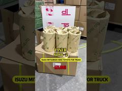 ME071198 Гильза цилиндра двигателя для Mitsubishi 6D14