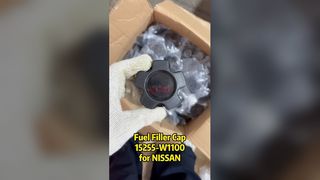Крышка маслозаливной горловины 15255-W1100 для Nissan