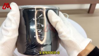 5-87610031-0 8-97371334-0 5876100310 8973713340 Элемент масляного фильтра ДЛЯ ИСУЗУ НКР 4ХК1