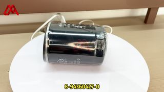 8-94360427-0 8943604270 Масляный фильтр, подходящий для Isuzu NHR94