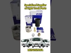 Запасная часть OEM для ISUZU/Mitsubishi/HINO/JAC/NISSAN/TOYOTA