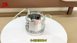 поршень 0-10303000-7