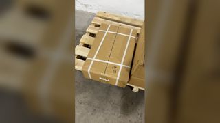 Амортизатор в сборе для ISUZU