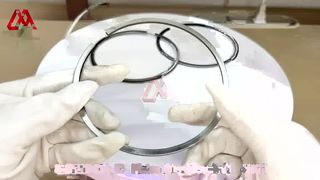 8-98054995-1 8-97219054-0 Стандартный комплект поршневых колец 8980549951 8972190540 для ИСУЗУ НКР 4ХГ1