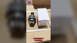 Муфта шестерни стартера 8-97047548-0 8970475480 для ИСУЗУ ТФР55 НКР55