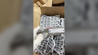 Подножка 8-97859997-0 для ISUZU NKR