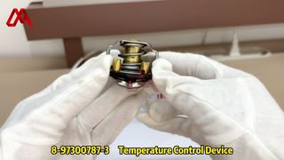 8-97300787-0 Термостат 8973007870 для ISUZU NPR 4HK1