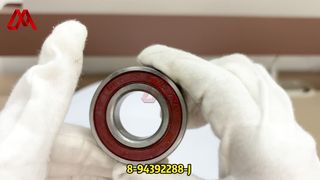 8-94392288-0 8943922880 Пилотный подшипник верхней шины для ISUZU FVZ34 6HK1