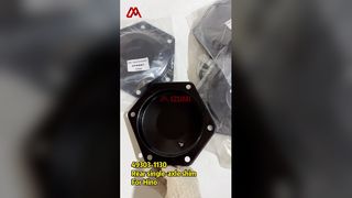 Чехол на сиденье цапфы 49303-1130, детали подвески грузовика для Hino 700 500 Profia Truck E13C P11C SH1E