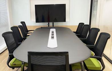 Izumi International Supply Chain Management (guangzhou) Co., Ltd. производственная линия производителя