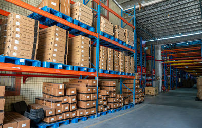 Izumi International Supply Chain Management (guangzhou) Co., Ltd. производственная линия производителя
