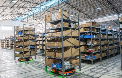 Izumi International Supply Chain Management (guangzhou) Co., Ltd. производственная линия производителя