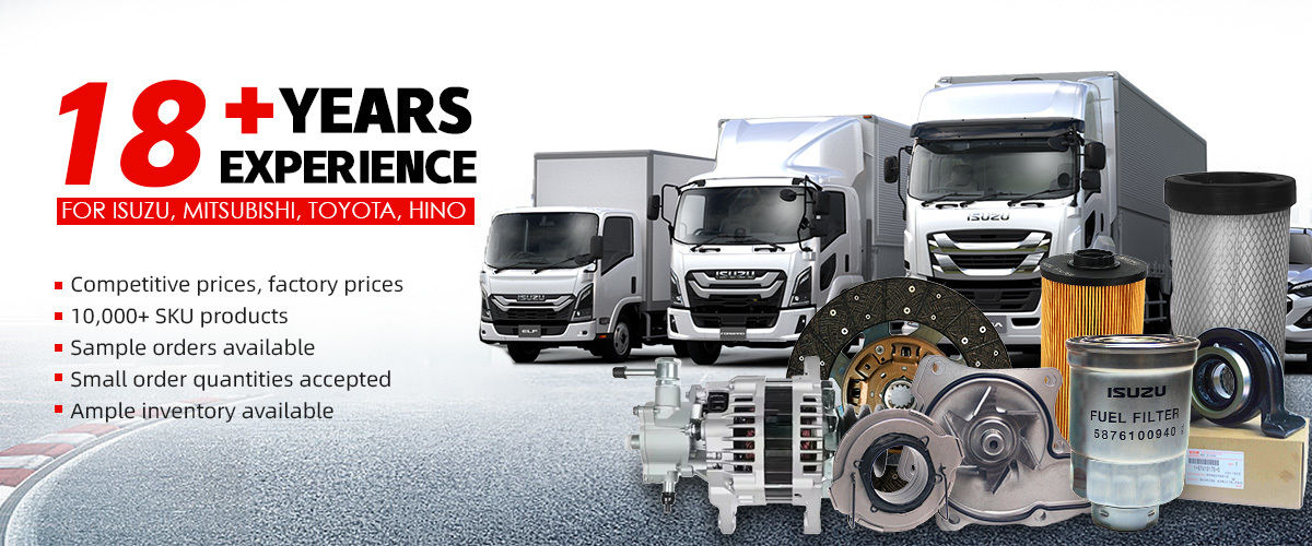 Китай самый лучший Машинные части Isuzu на сбываниях