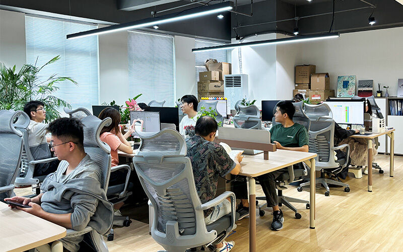 Izumi International Supply Chain Management (guangzhou) Co., Ltd.