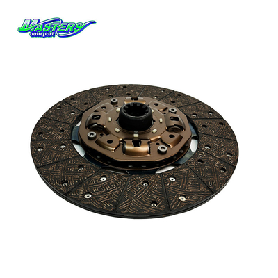 Aftermarket Clutch Plate Disc Replacement For ISUZU FSR FVR 4HK1 6HK1