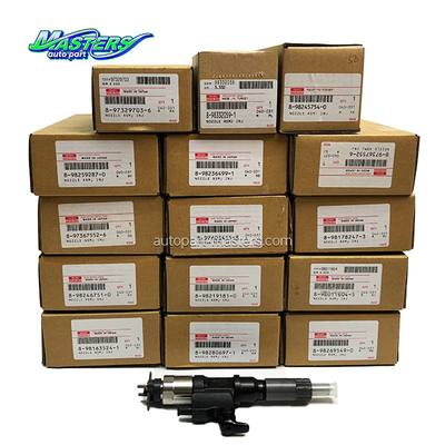 Masters 8-98011604-5 Injection Nozzle Assembly 8980116045 For ISUZU UC 4JJ1-T