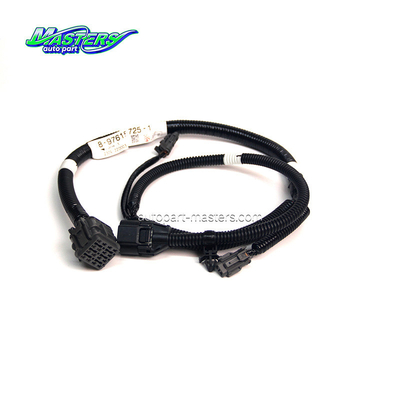 Masters 8-97615725-1 Transmission Harness  8976157251 For ISUZU CVZ CXZ CYZ 6WF1