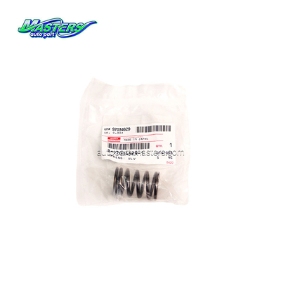 Masters 8-97034629-1 Valve Spring 8970346291 For ISUZU  CVZ CXZ CYZ CYZ51 6WF1