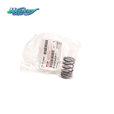 Masters 8-97034629-1 Valve Spring 8970346291 For ISUZU  CVZ CXZ CYZ CYZ51 6WF1
