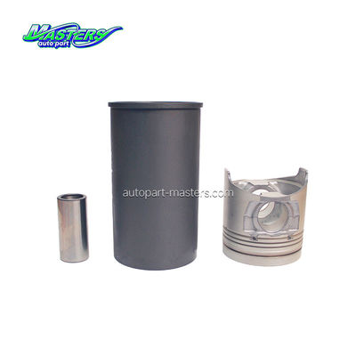Купить Мастерс ISUZU 4KH1 Мотор Цилиндр Линер набор Замена 1878137661 OEM online manufacture