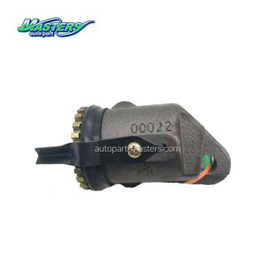Masters Brake Pump 1-47600582-0 Brake Cylinder 1476005820 Front Left Wheel For Isuzu Fsr113