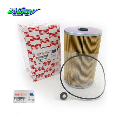 Masters Fram Fuel Filter 1-13240244-0 1132402440 1-87810976-0 Filter Cartridge For ISUZU