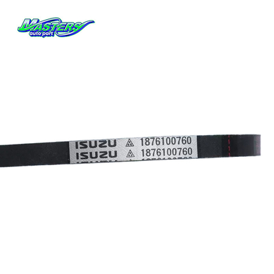Masters Car Automotive Belt 1-87610076-0 1-13671464-1 Air-conditioning Compressor For ISUZU