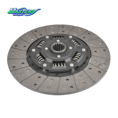 Auto Transmission Parts 5-87610077-0	8-98255139-1 Clutch Disc Aisin For ISUZU