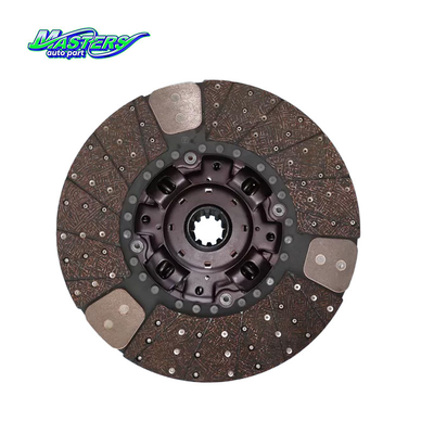 Masters Auto Transmission Parts 1-87611002-0 1-31240865-0 Clutch Disc Aisin For ISUZU