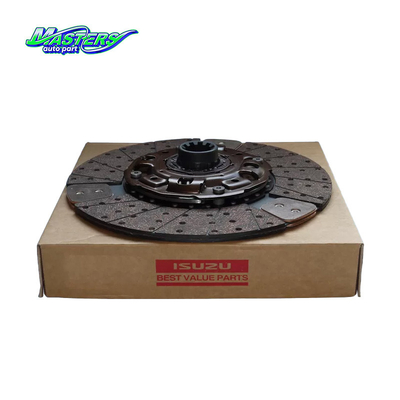 Masters Auto Transmission Parts 1-87611002-0 1-31240865-0 Clutch Disc Aisin For ISUZU