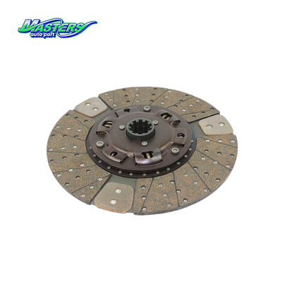 Masters Auto Transmission Parts 1-87611000-0 1-31240892-0 Clutch Disc Aisin For ISUZU