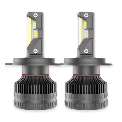 A10 150W 16000lm 6500K 3570 CSP Chips  9005/9006/9012/H1/H4/H7/H11 LED Headlight Bulb