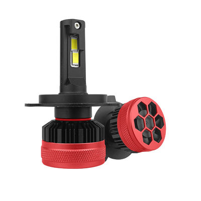 Z4 90W 7000lm 6063 Aluminum 3570 CSP Chips 9005/9006/9012/H1/H3/H4/H7/H11 LED Headlight Bulb