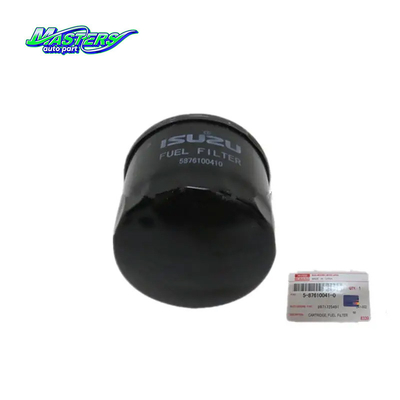 5876100410 ELEMENT KIT FUEL FILTER 8971725491 ISUZU BVP Parts