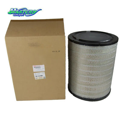 Купить ISUZU BVP воздушный фильтр 1876101660 1142152130 online manufacture