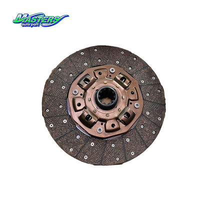 Купить Изузу БВП сцепление диск 1876101400 1312408500 online manufacture