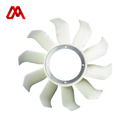 Engine Cooling Fan for HINO / ISUZU – IZUMI Auto Parts | Durable Radiator Fan Replacement