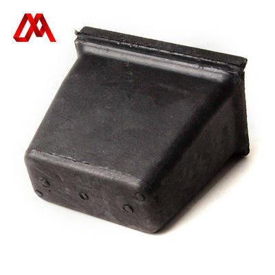 High-Quality Rear Leaf Spring Bumper for ISUZU ELF, Durable and Reliable Suspension Part, IZUMI Auto Parts 8-94142-044-1