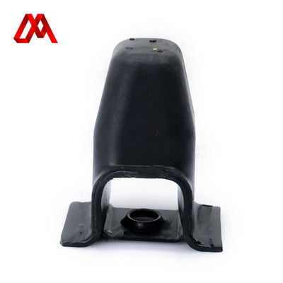 Durable Front Leaf Spring Bumper for ISUZU ELF, Reliable Suspension Component, Auto Parts 8-94150-265-2