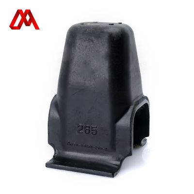 Durable Front Leaf Spring Bumper for ISUZU ELF, Reliable Suspension Component, Auto Parts 8-94150-265-2