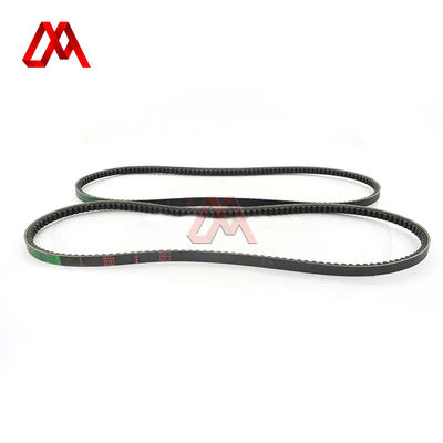 IZUMI Vulcanized Rubber Cooling Fan Belt 1136714631 1-13671463-1 BVP 1876100720 1-87610072-0 Suitable for ISUZU 6WG1 Trucks