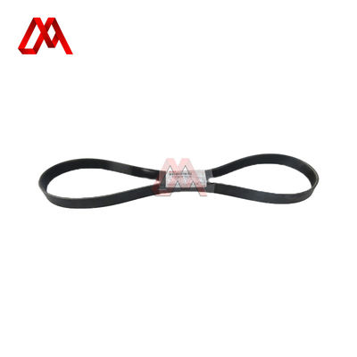 IZUMI Durable Cooling Fan Belt for ISUZU BVP CVZ CXZ CYZ Trucks OEM 1-87610101-0 8-97603283-0 1876101010 8976032830