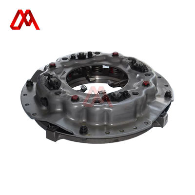 Reliable Heavy-Duty IZUMI Clutch Pressure Plate Assembly 1-87610120-0 1-31220374-2 for ISUZU Series