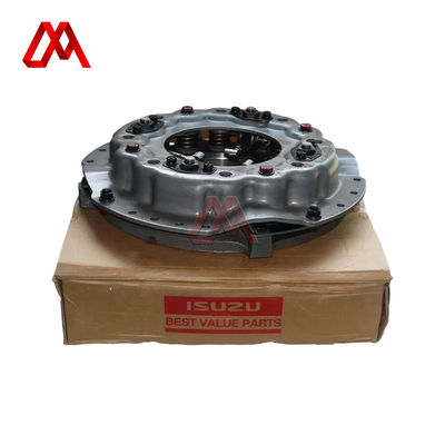 Reliable Heavy-Duty IZUMI Clutch Pressure Plate Assembly 1-87610120-0 1-31220374-2 for ISUZU Series