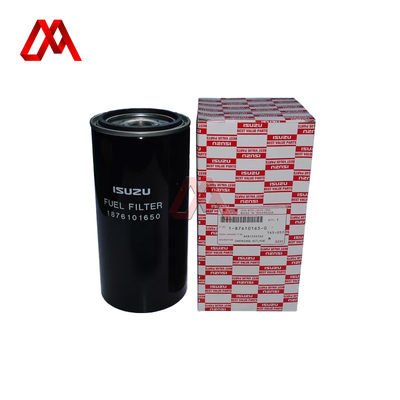 High-Quality IZUMI Genuine Fuel Filter for ISUZU BVP 1876101650 8981232560 Heavy-Duty Truck Engine Spare Part