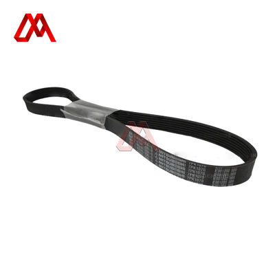 ISUZU BVP Cooling Fan Belt  1876102390 8980202470 1-87610239-0 8-98020247-0