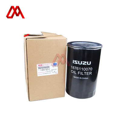Engine Water Separator Filter Element 1876110070 For Isuzu 6BG1 4HK1 6HK1 4BG1