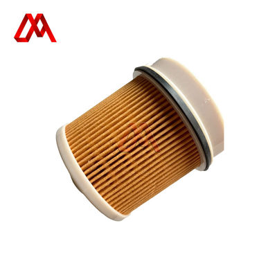 Isuzu Replacement Parts Ensure Optimal Engine Performance With High Quality Filtration