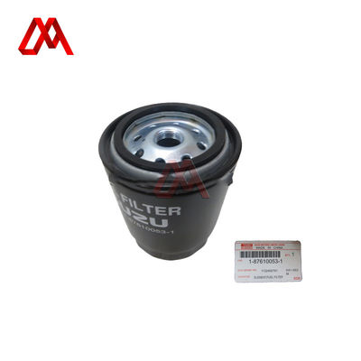 Masters Fram Oil Filter 1876100570 8971482800 Filter Cartridge For ISUZU