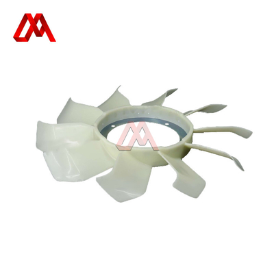 IZUMI Cooling Fan Radiator For HINO / ISUZU Engine Auto Parts 8-97330-207-0